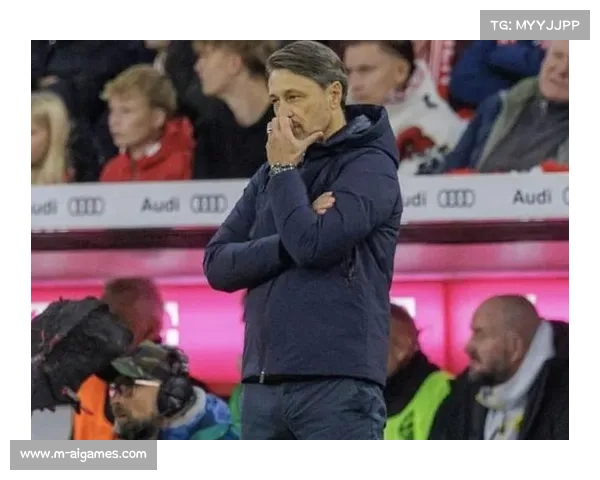 科瓦奇直言多特仍需提升 承认曼城整体实力更胜一筹