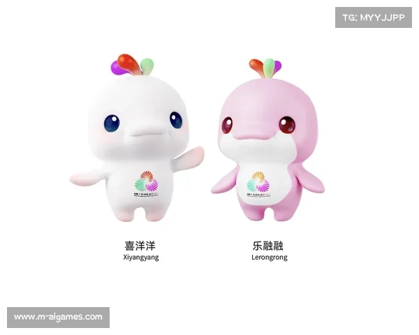 吉祥物-喜洋洋、乐融融-寓意团圆和美 吉祥物-喜洋洋、乐融融-寓意团圆和美