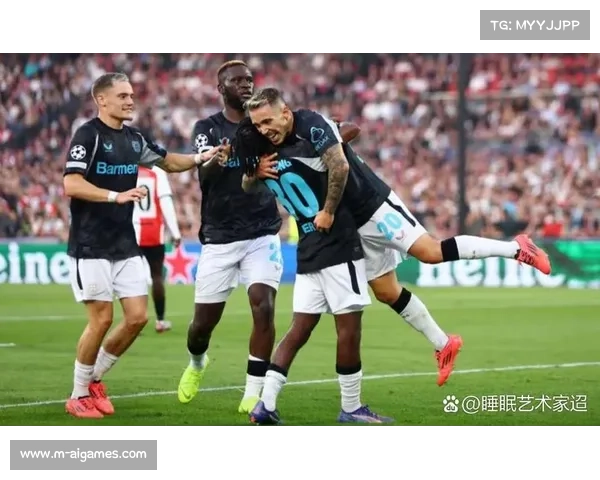 格里马尔多弑旧主，勒沃库森左翼闪耀伊蒂哈德