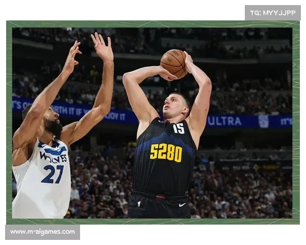 森林狼防守效率前六，掘金进攻火力联盟第一