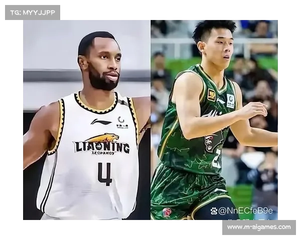 弗格告别辽篮满载荣光，从救火外援到FMVP的成长历程