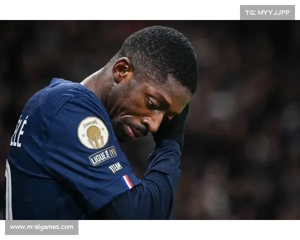 恩里克评登贝莱进球：游戏机级别精彩瞬间